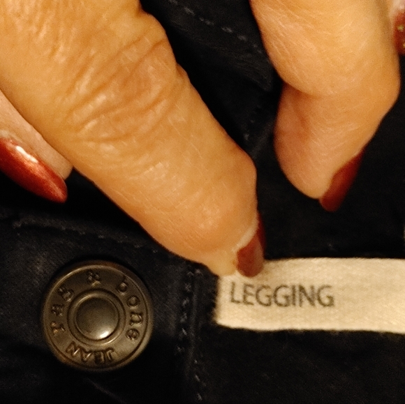 Rag & Bone Legging Sky Captain SZ.27 - Picture 7 of 8